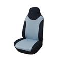 Fancy Grey Neoprene car seat cover wellfit most brand car
