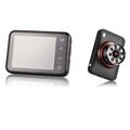 Cool gadgets car dvr 2.7 inch IPS touch screen 1080P Full HD super night vision WDR  parking monitor dashcam car camera dvr