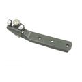 URVAN E24 Sliding Door Roller - Center 82410-08N00 LHD