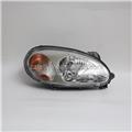 Auto car after market R 96304607 L 96304606 of head lamp for DAEWOO LANOS