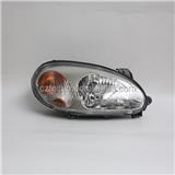 Auto car after market R 96304607 L 96304606 of head lamp for DAEWOO LANOS