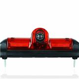 Brake light camera for FIAT