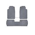 high quality universal pvc car mat for wholesale