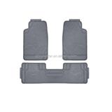 high quality universal pvc car mat for wholesale