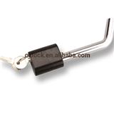 Strong trailer lock