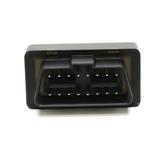 C06H4 Auto Diagnostic Tool 25K80 chip Mini Bluetooth OBD II obd2 ELM327 V1.5 obd2 Scanner