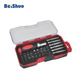 Best Price 34pcs Screwdriver Bits Set