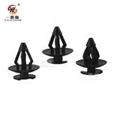 Custom industrial clips and manufacturer of fastener