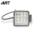 48W LED Light work Light, 48W suv headlights