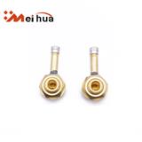 V3-12-1 Tubeless Truck & Bus Tire Valve