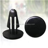 100pcs/bag car plastic fasteners retaining clip for honda 90687-SA5-0030