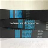 buy direct from china factory Rubber Industrial Timingbelt