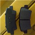D2217 D923 Japanese Car Brake Pad with Clean Wheel (04465-44090)
