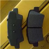 D2217 D923 Japanese Car Brake Pad with Clean Wheel (04465-44090)