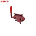 ISO shipping container twist locks for sale