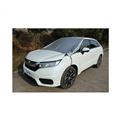 car snow shade for windshield extra large car windshield snow and ice cover magnetic