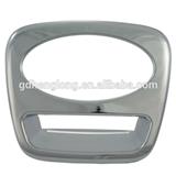For 2010-2013 Soul ABS Chrome Tailgate Handle Cover 1PC