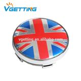 60mm 68mm wheel center cap for bmw Custom