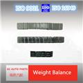 Metal Adhesive Wheel balancing weights