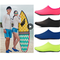 OEM Unisex Water Shoes Swimming Shoes Solid Color Summer Aqua Beach Shoes, Seaside Sneaker Socks slippers - Cheap Price