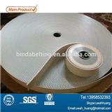 Open end Polyurethane PU timing Belts maximum width 100mm