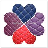 car floor mat materials factory