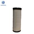 assy asphalt paver air filter element cartridge for truck G0250591 0004212747 INGERSOLL-RAND