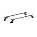 Universal Aluminium roof bar with adjustable size hot sale for many years