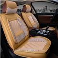 China supplier waist massage eco- friendly car seat cover