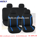 With L/C paymentChina zhejiang new design high quality car seat covers for car