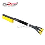 High Quality Multi - purpose Adjustable Snow Shovel Snow Brush