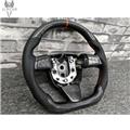Private custom carbon fiber steering wheels for CTS 2008-2012 /Available for all car models