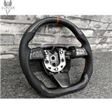 Private custom carbon fiber steering wheels for CTS 2008-2012 /Available for all car models