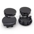 Auto 75mm 68mm 65mm 56mm ABS car wheel center cap