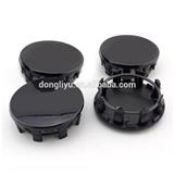 Auto 75mm 68mm 65mm 56mm ABS car wheel center cap