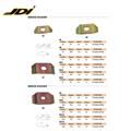 JDI-B5 Good Price hot sell Fe bridge retaining washer for tire valve