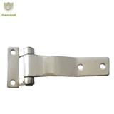 GL-13124S Small Stainless Steel Truck Toolbox Hinge Over The Seal