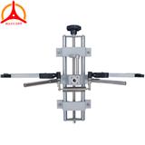 Wheel Alignment Clamp For Truck Wheel Aligner Clamp With Arm Alignment Clamp