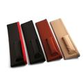 Leather Car Side Seat Gap Filler Pockets Phone Cards Key Cigarette Organizers Storage Box Soft Padding