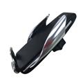 Good quality hot selling item 10w touch sensor wireless charger car holder for iphone and samsung