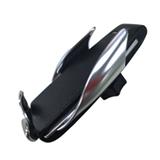 Good quality hot selling item 10w touch sensor wireless charger car holder for iphone and samsung