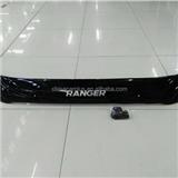 Ranger Bonnet protector guard for Ford Ranger 2015 T7 accessories