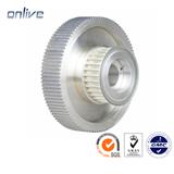 power transmission pulley