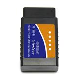C03HW Mini Wireless OBD2 ELM327 V1.5 Scanner wifi OBD Advanced OBDII ELM 327