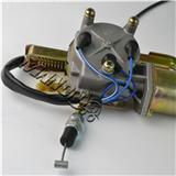 Solenoid For 1-81900137-2