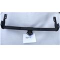 Rear Trailer Towing hitch heavy duty tow bar kits for Toyota HILUX REVO 2017 pickup truck parts