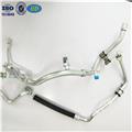 High quality SAE standard r134a stainless steel Auto air conditioning tube