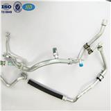 High quality SAE standard r134a stainless steel Auto air conditioning tube