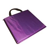 Wholesale stadium meditation cushion portable stadium folding meditation cushion chair