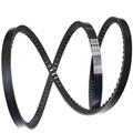 Hot salesMF-8740 74inch length factory price rubber fan belt